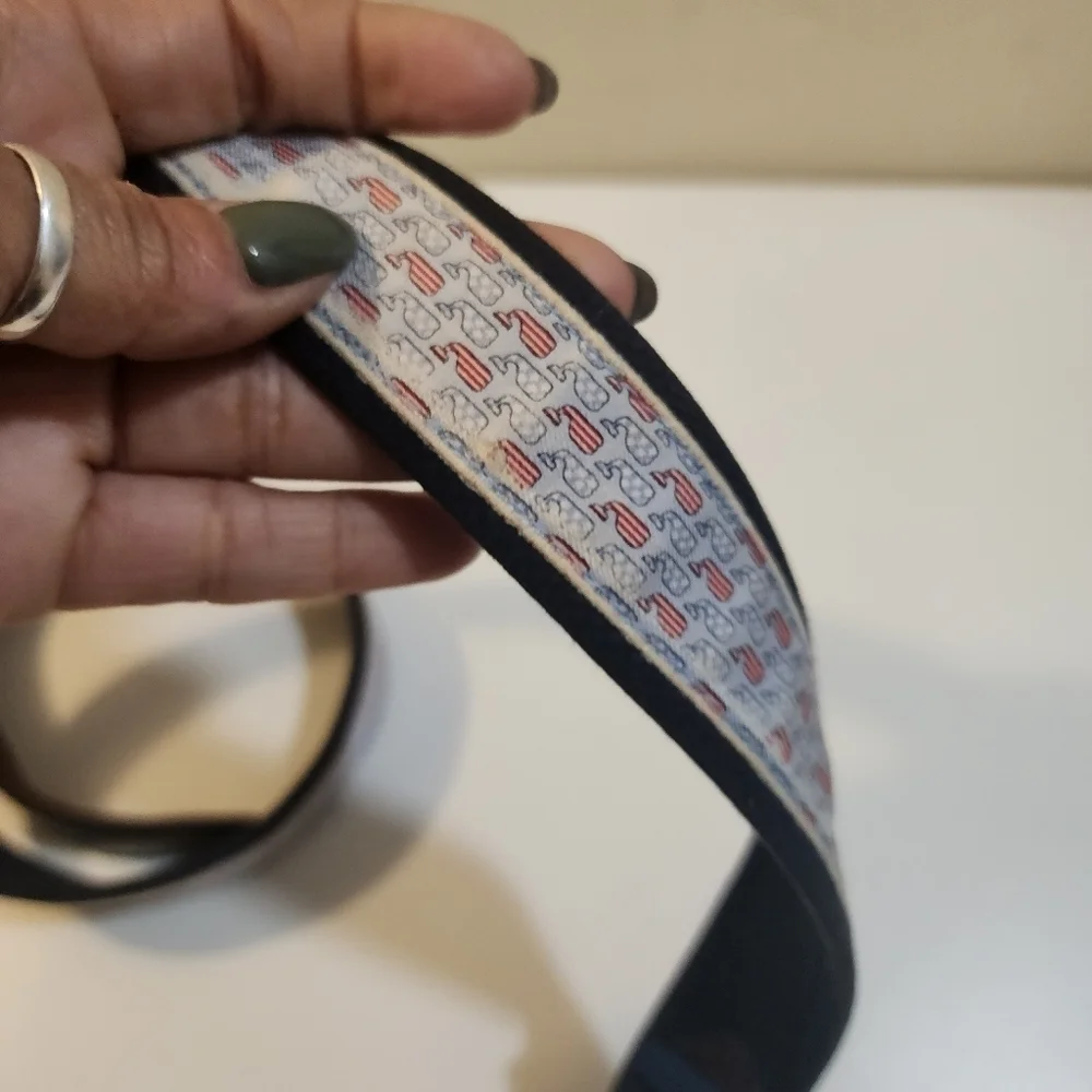 VINEYARD VINES men's belt size 36